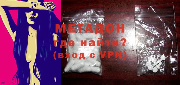 МДПВ Лиски